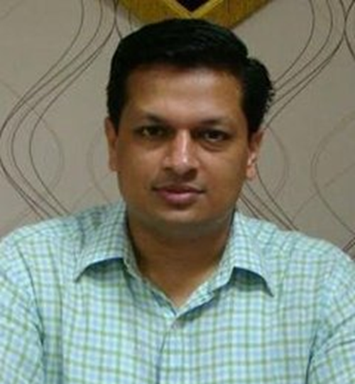 Tenure of Parveen Kumar Thind as Joint Secretary, Social Justice extended